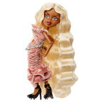 Glam Bratz x Jean Paul Gaultier Fashion Doll in Special Edition Package
