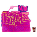 Glam Mini Bratz Collectors Case