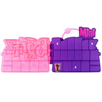 Glam Mini Bratz Collectors Case
