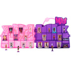 Glam Mini Bratz Collectors Case