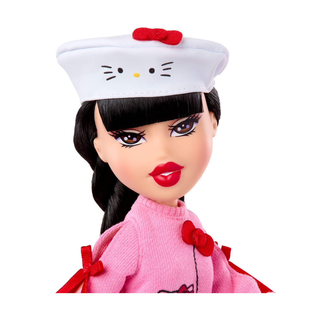 Glam Bratz x Hello Kitty Doll - Jade