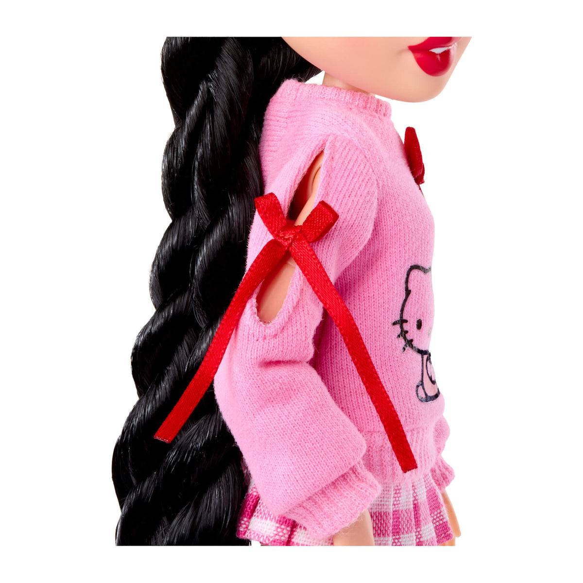 Glam Bratz x Hello Kitty Doll - Jade