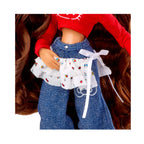 Glam Bratz x Hello Kitty Doll - Yasmin