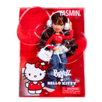 Glam Bratz x Hello Kitty Doll - Yasmin
