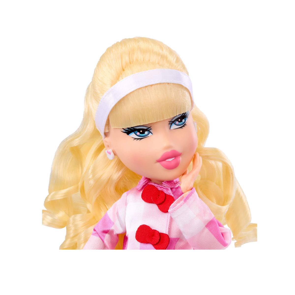 Glam Bratz x Hello Kitty Doll - Cloe