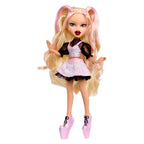 Glam Bratz Stylin Birthdayz Doll - Cloe