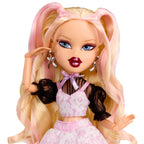 Glam Bratz Stylin Birthdayz Doll - Cloe