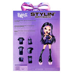 Glam Bratz Stylin Birthdayz Doll - Jade