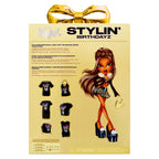 Glam Bratz Stylin Birthdayz Doll - Sasha