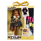 Glam Bratz Stylin Birthdayz Doll - Sasha