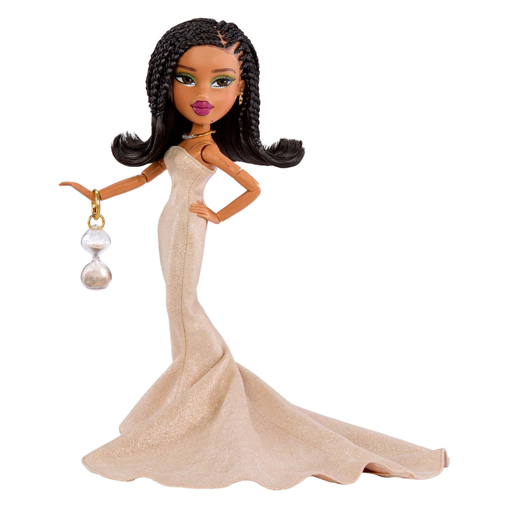 Glam Bratz x Tyla Collector Doll