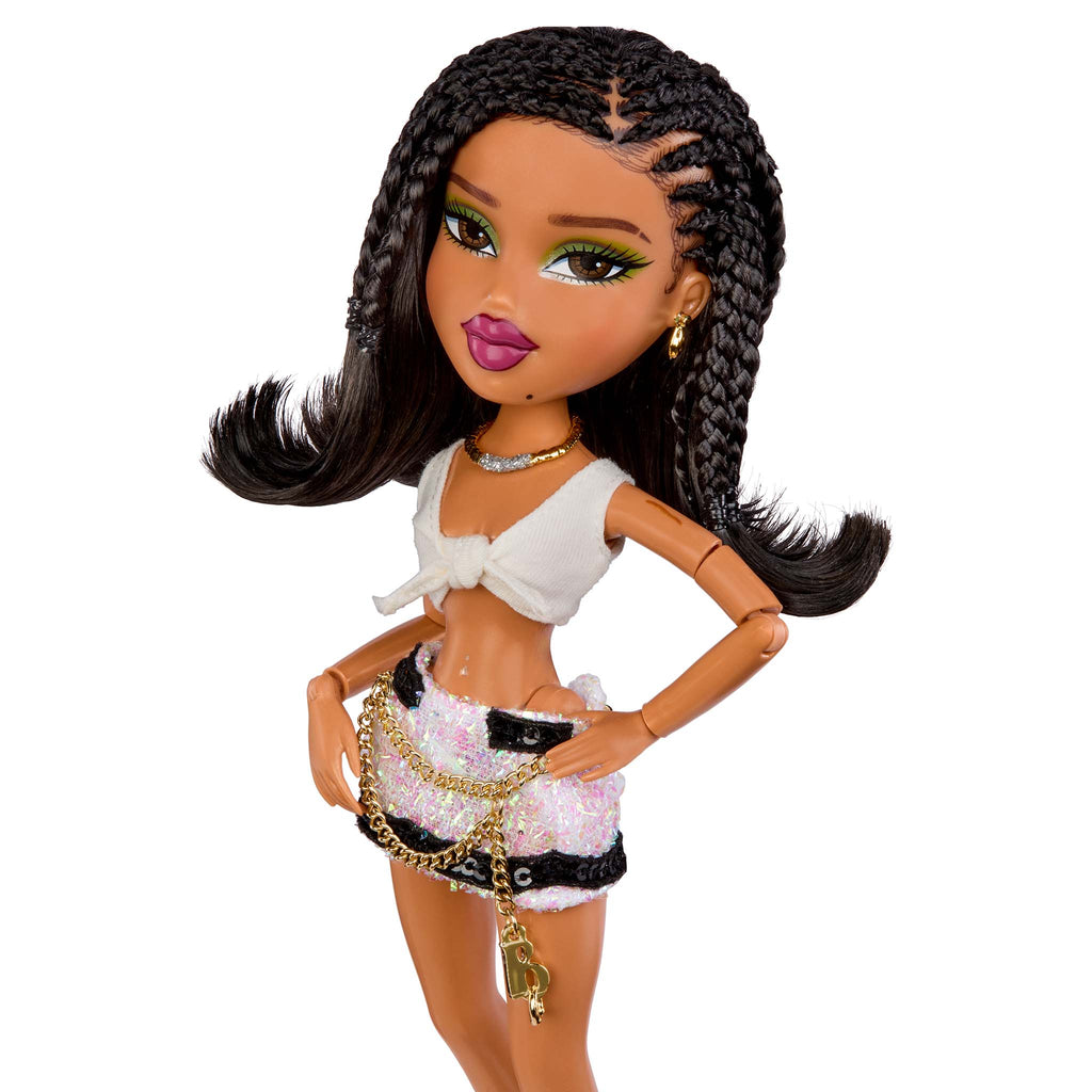 Glam Bratz x Tyla Collector Doll