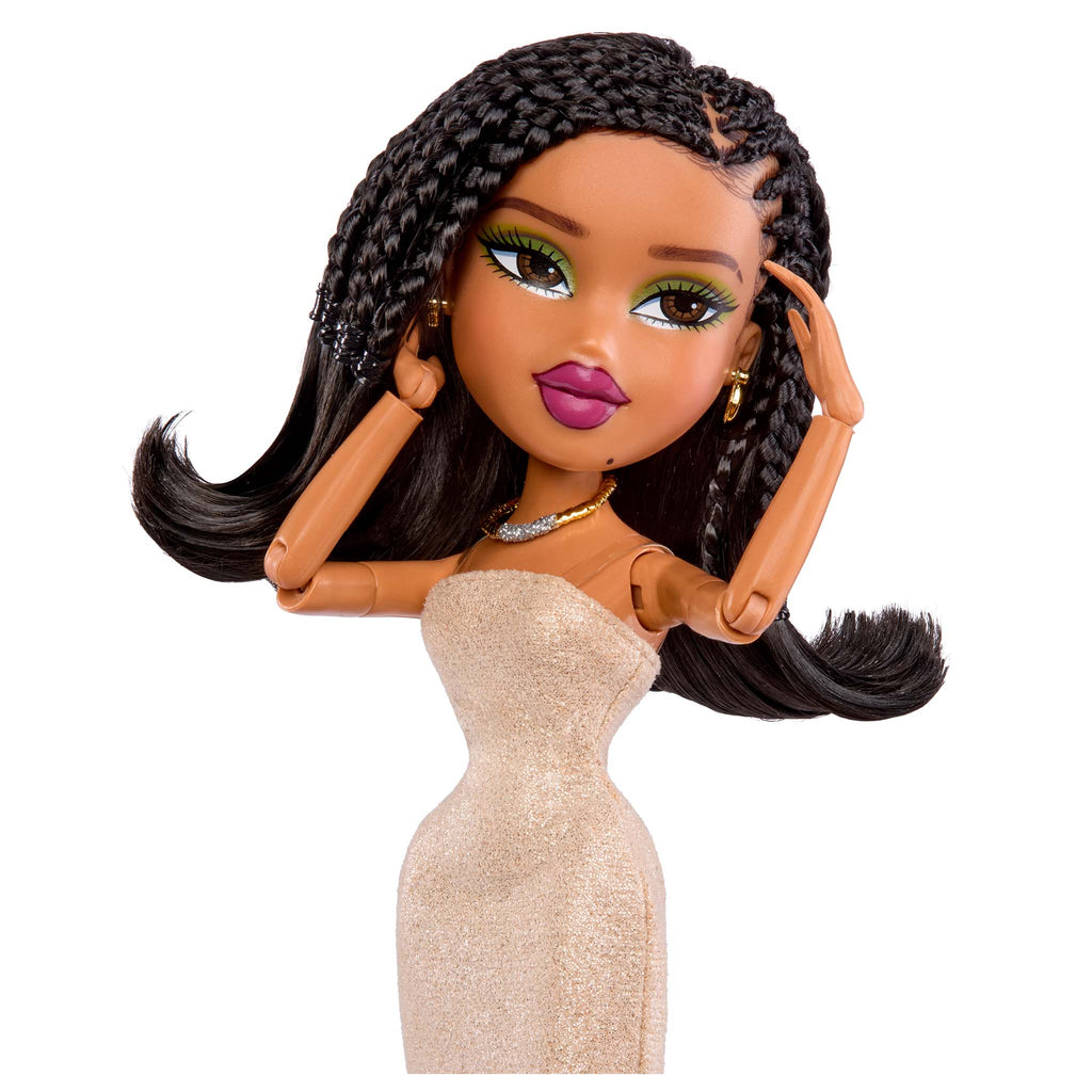 Glam Bratz x Tyla Collector Doll