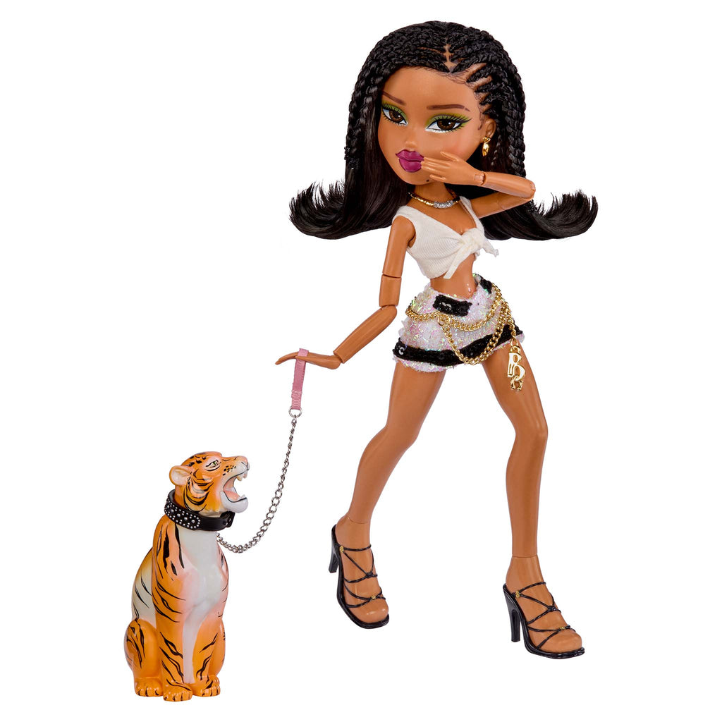 Glam Bratz x Tyla Collector Doll