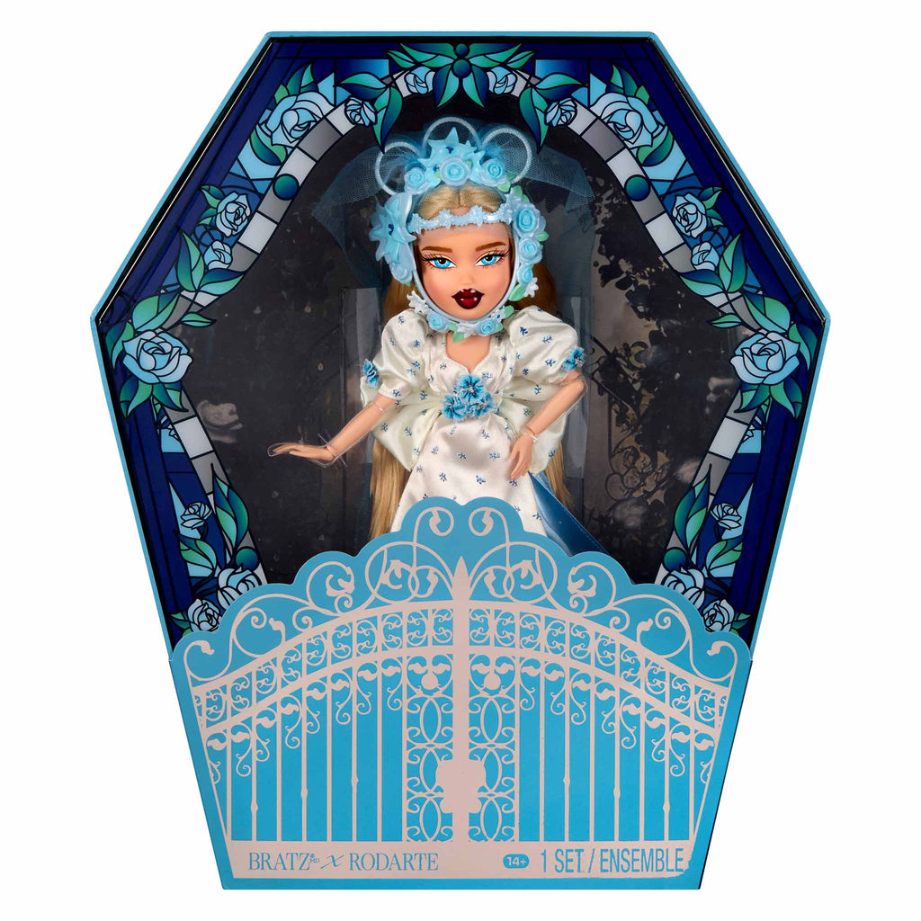 Glam Bratz x Rodarte Collector Doll - Cloe