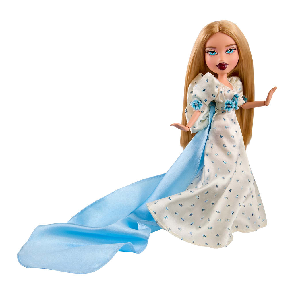 Glam Bratz x Rodarte Collector Doll - Cloe