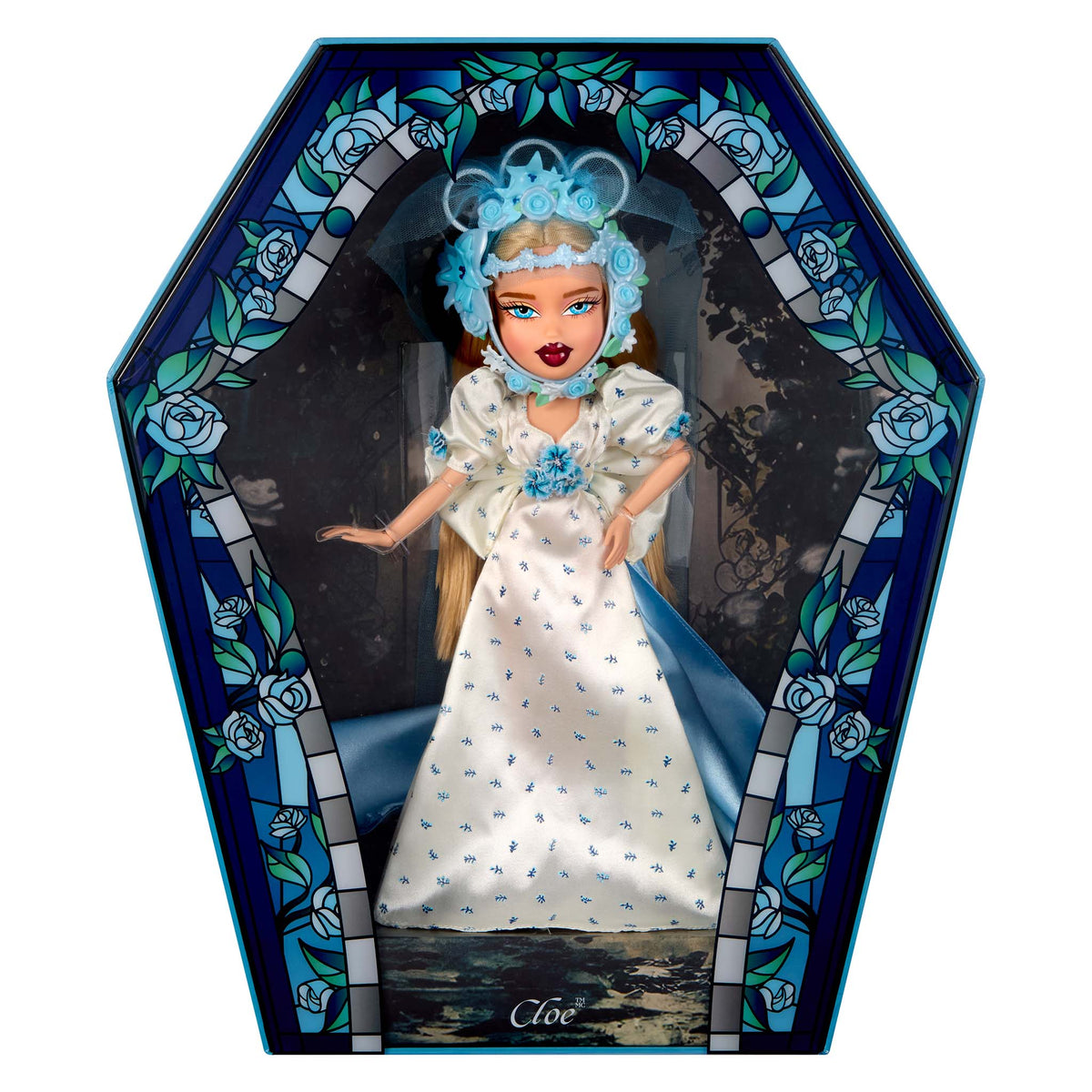 Glam Bratz x Rodarte Collector Doll - Cloe