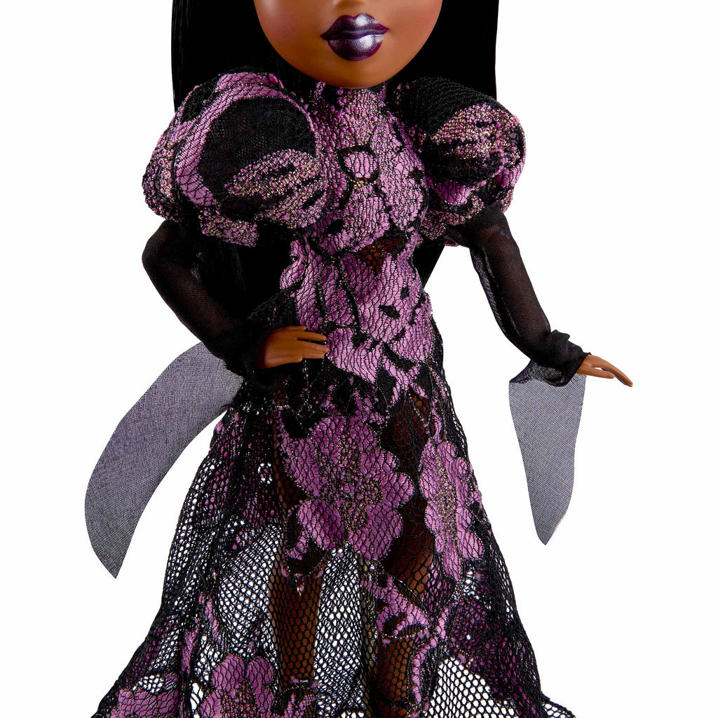 Glam Bratz x Rodarte Collector Doll - Sasha