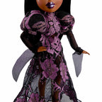 Glam Bratz x Rodarte Collector Doll - Sasha