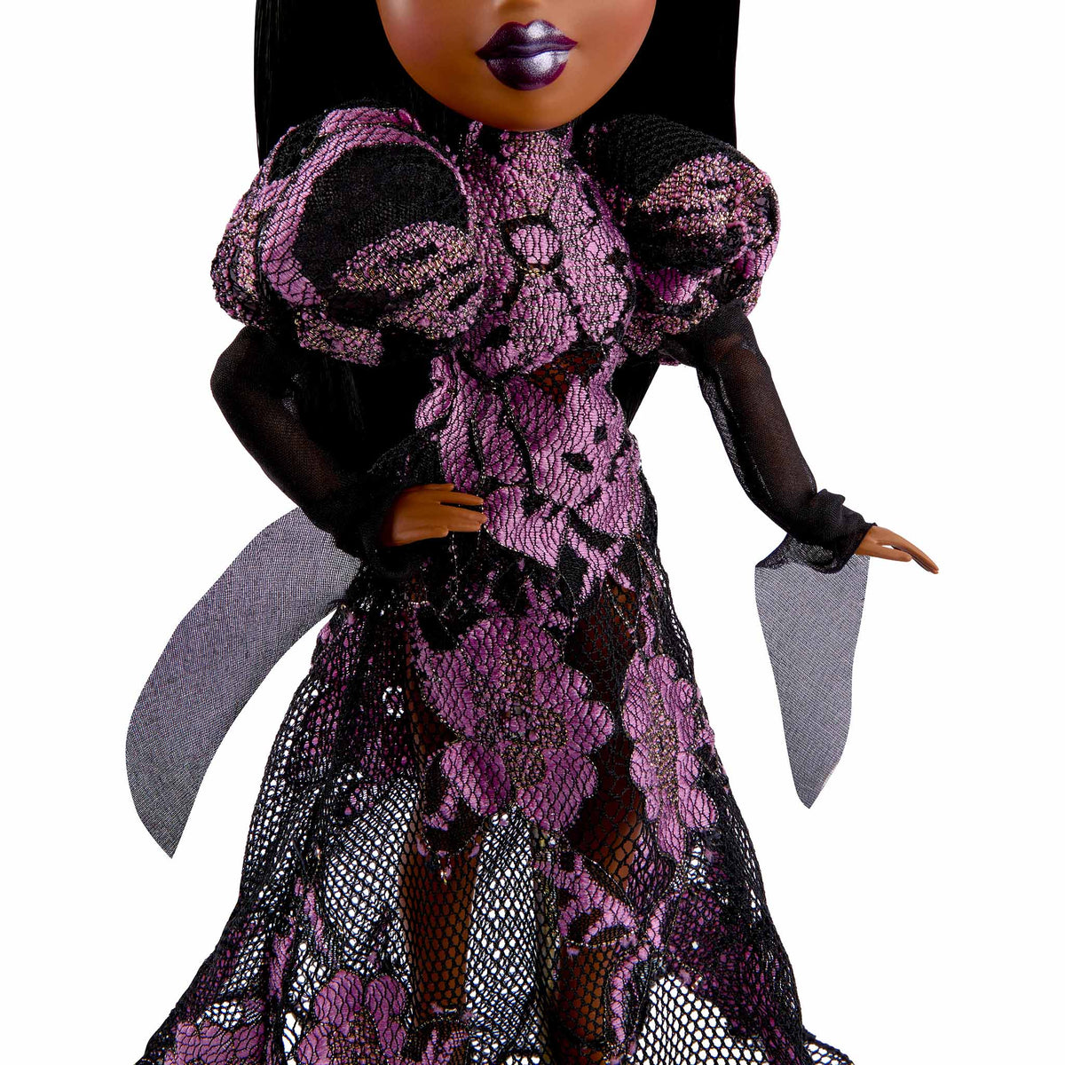 Glam Bratz x Rodarte Collector Doll - Sasha