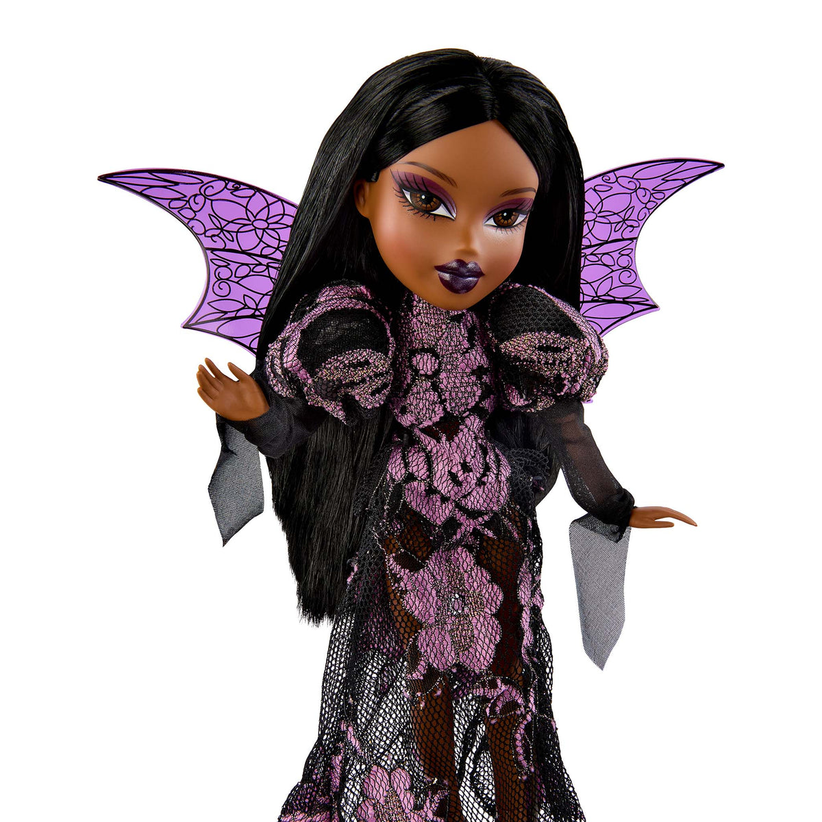 Glam Bratz x Rodarte Collector Doll - Sasha
