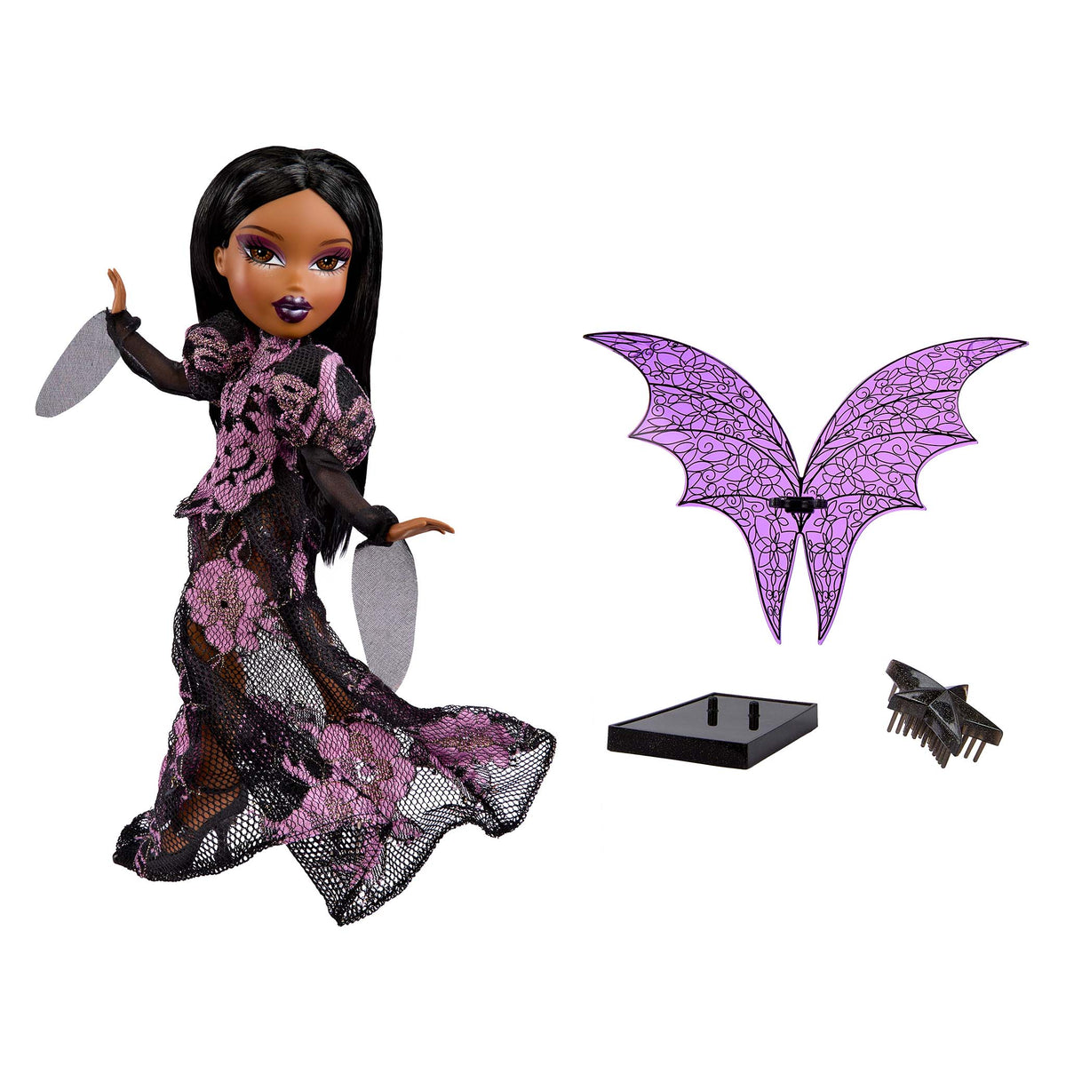 Glam Bratz x Rodarte Collector Dolls Bundle
