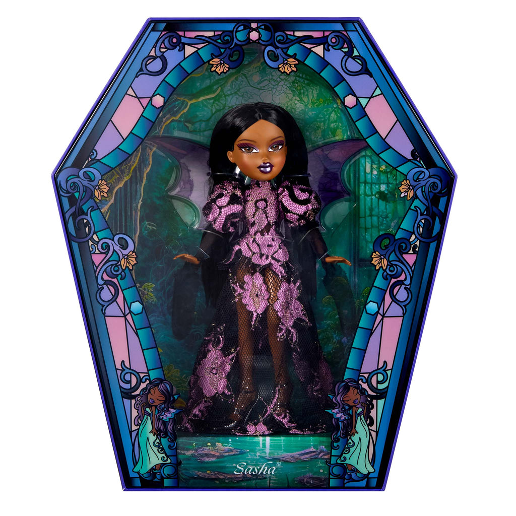 Glam Bratz x Rodarte Collector Dolls Bundle
