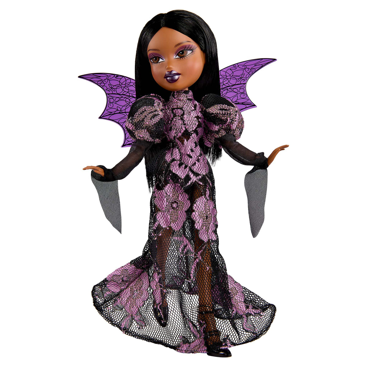 Glam Bratz x Rodarte Collector Doll - Sasha