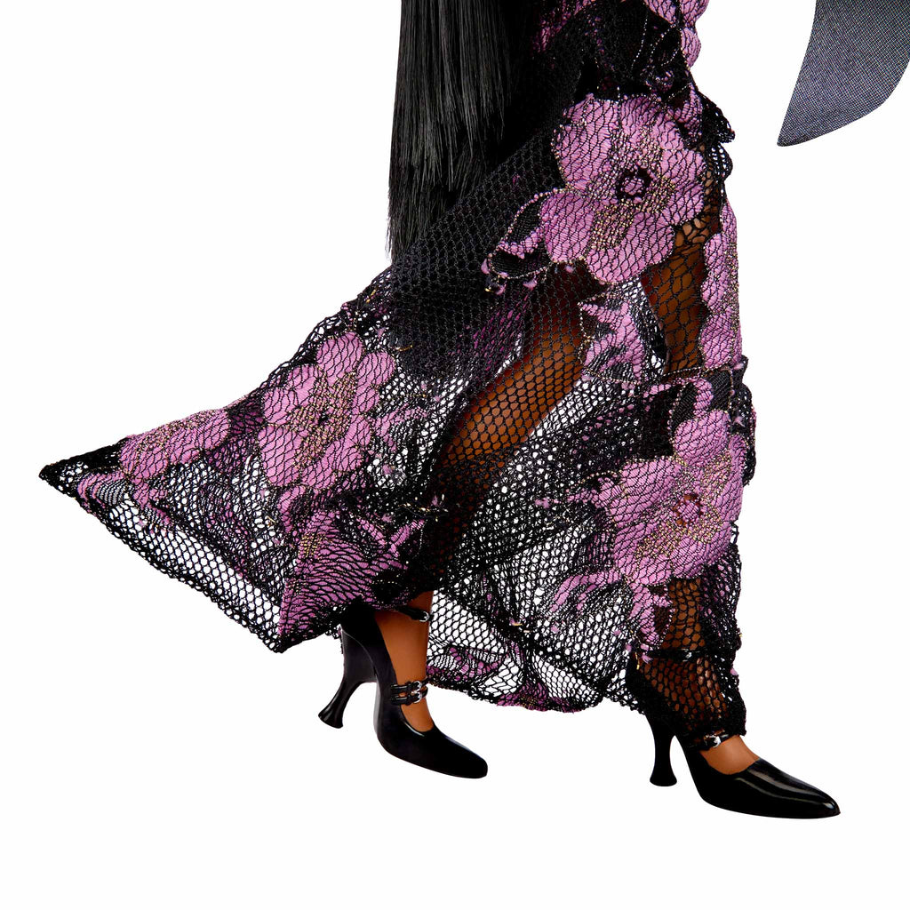 Glam Bratz x Rodarte Collector Doll - Sasha
