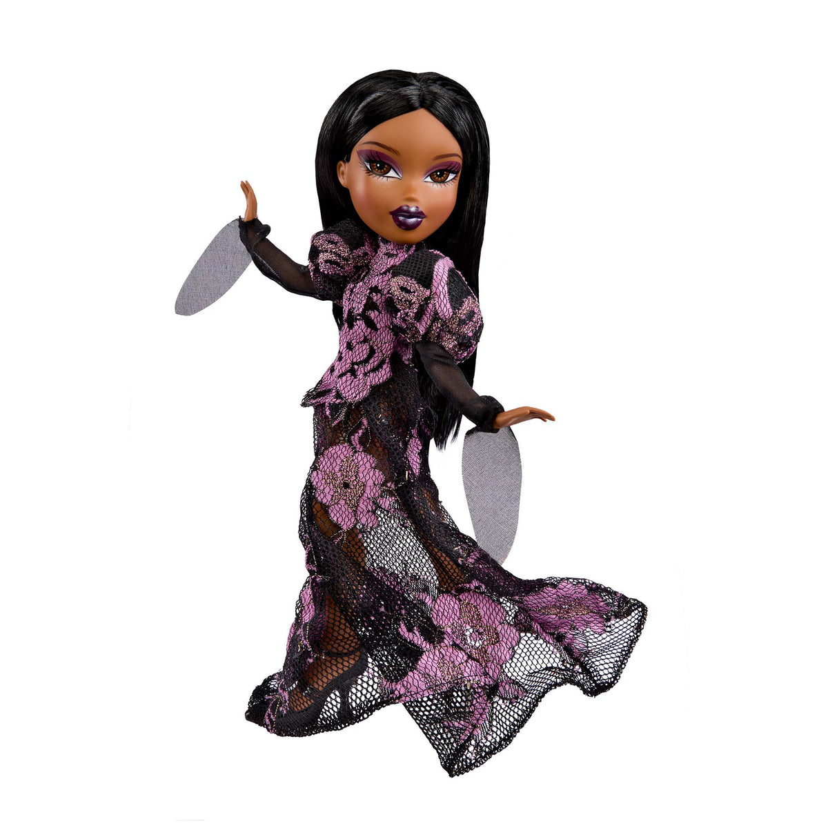 Glam Bratz x Rodarte Collector Doll - Sasha