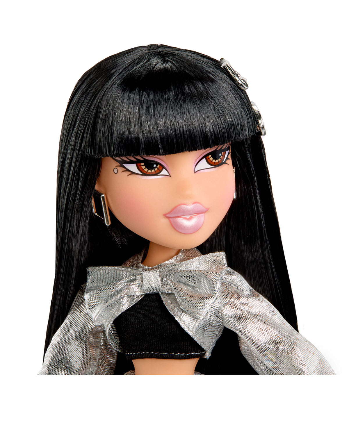 Glam Bratz Charmz Doll - Jade