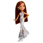 Glam Bratz Charmz Doll - Yasmin