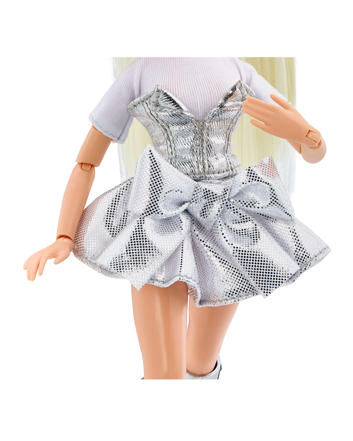 Glam Bratz Charmz Doll - Cloe