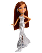 Glam Bratz Charmz Doll - Yasmin