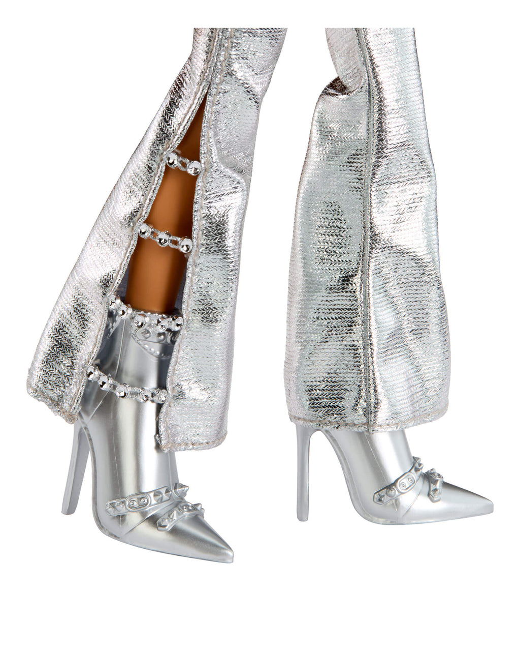 Glam Bratz Charmz Doll - Yasmin