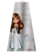 Glam Bratz Charmz Doll - Yasmin