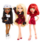 Glam Bratz x Clueless Doll - Amber