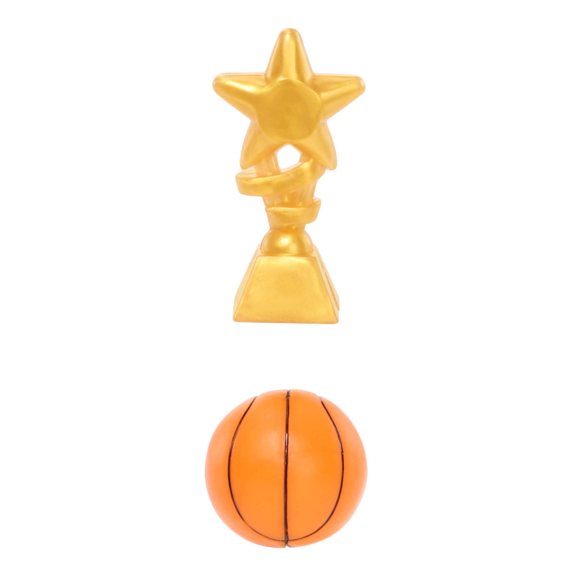 Glam Bratz Play Sportz Jade Fashion Doll - Basketball