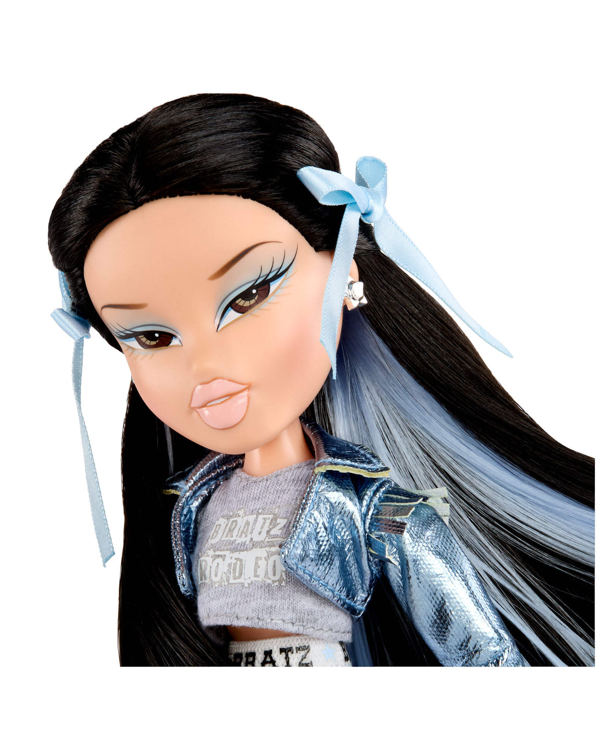 Glam Bratz Pop Starz Doll - Jade