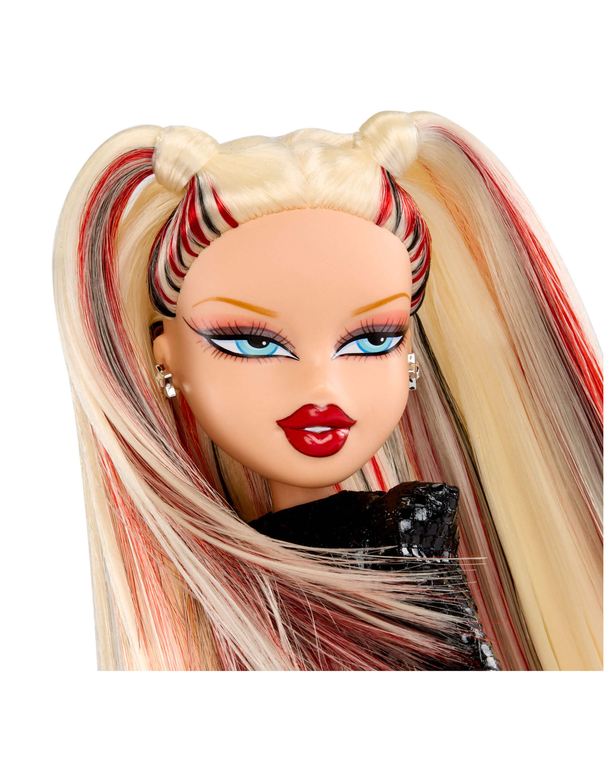 Glam Bratz Pop Starz Doll- Cloe