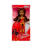 Glam Bratz Sassy Stampede Doll - Sasha