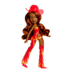 Glam Bratz Sassy Stampede Doll - Sasha