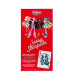 Glam Bratz Sassy Stampede Doll - Yasmin