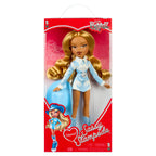 Glam Bratz Sassy Stampede Doll - Yasmin