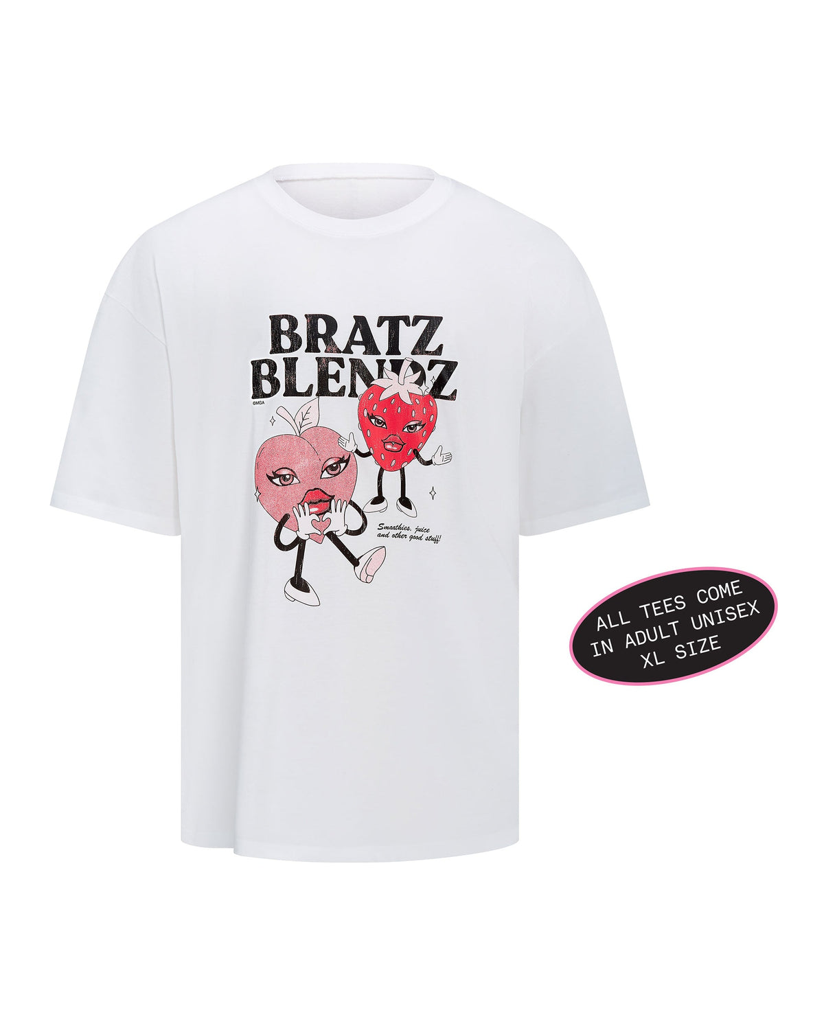 Glam Bratz Stylin Doll - Cloe