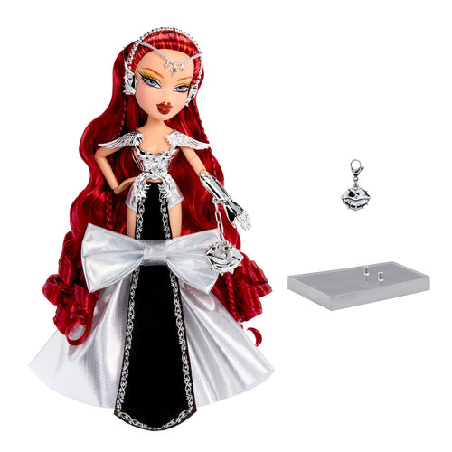 Glam 2026 Bratzaversary Gaia Collector Doll