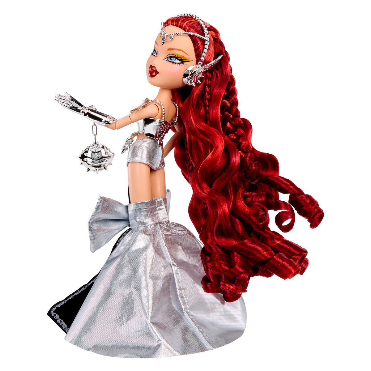 Glam 2026 Bratzaversary Gaia Collector Doll