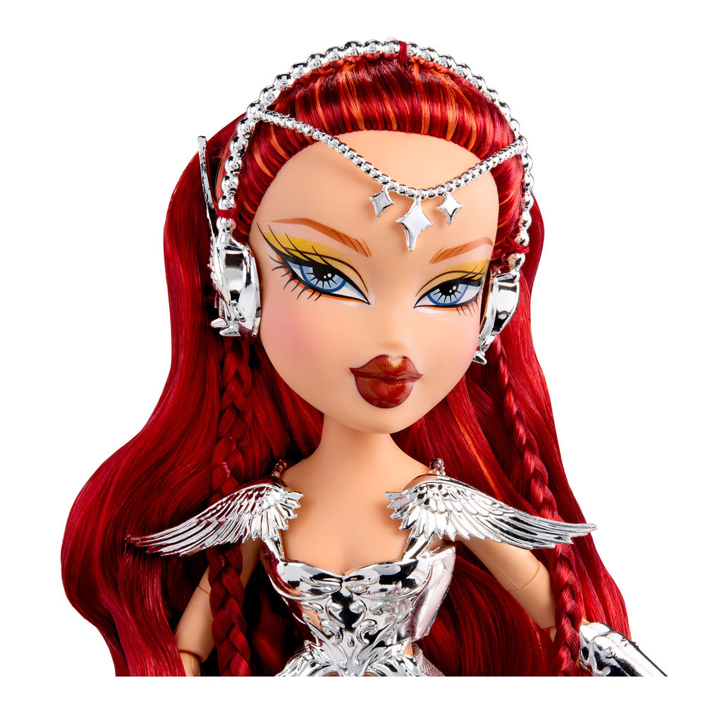 Glam 2026 Bratzaversary Gaia Collector Doll