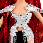 Glam 2026 Bratzaversary Gaia Collector Doll