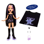 Glam Bratz Stylin Birthdayz Doll - Jade